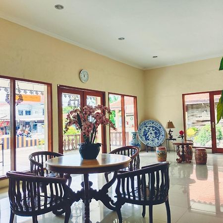 Votel Manyar Resort Banyuwangi Ketapang  Экстерьер фото
