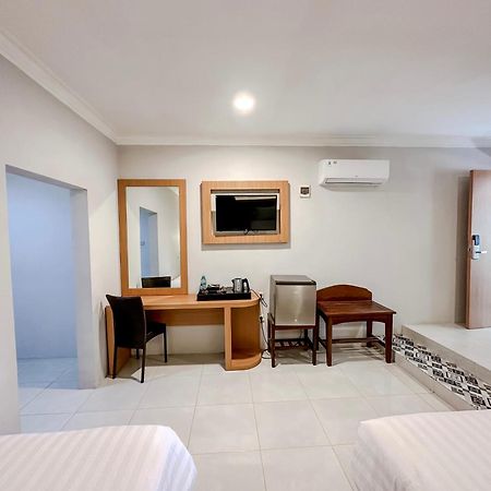 Votel Manyar Resort Banyuwangi Ketapang  Экстерьер фото