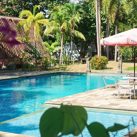 Votel Manyar Resort Banyuwangi Ketapang  Экстерьер фото
