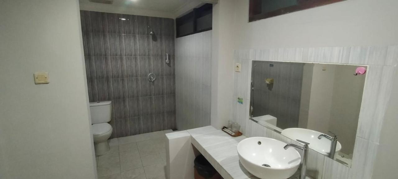 Votel Manyar Resort Banyuwangi Ketapang  Экстерьер фото