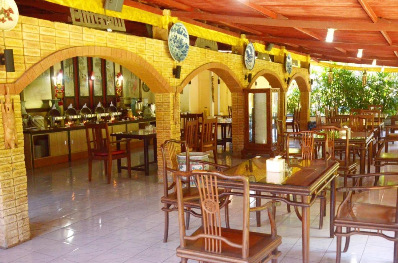Votel Manyar Resort Banyuwangi Ketapang  Экстерьер фото