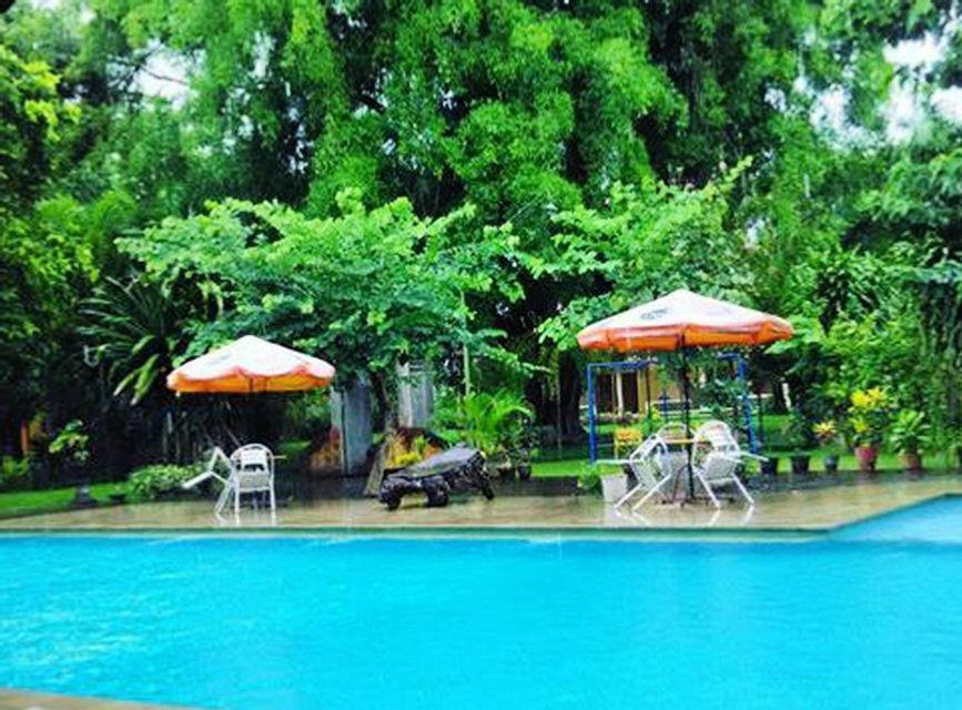 Votel Manyar Resort Banyuwangi Ketapang  Экстерьер фото