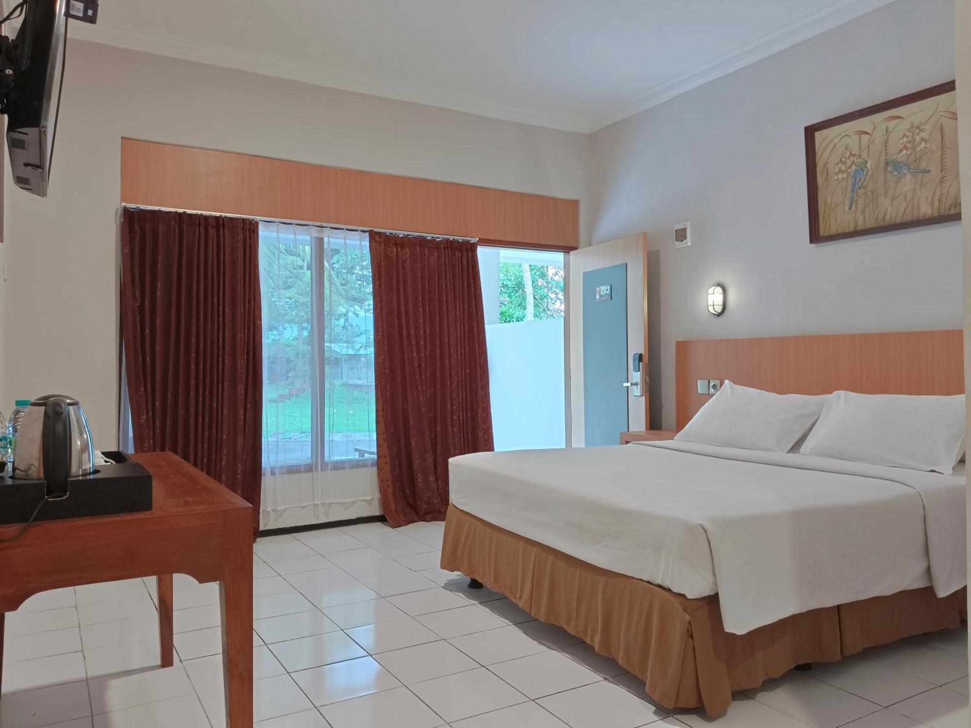 Votel Manyar Resort Banyuwangi Ketapang  Экстерьер фото