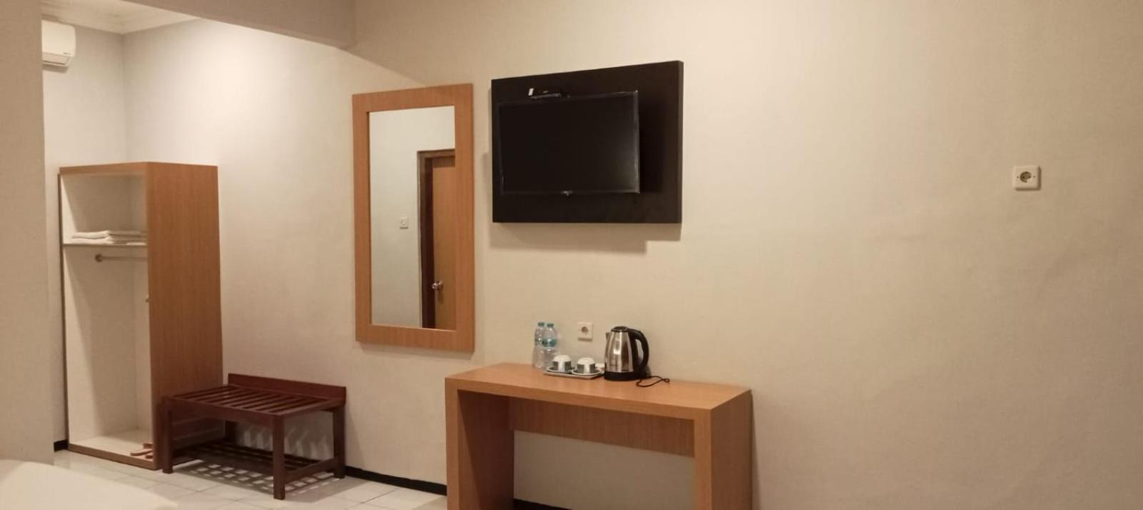 Votel Manyar Resort Banyuwangi Ketapang  Экстерьер фото
