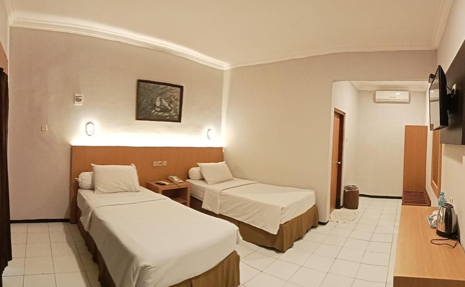 Votel Manyar Resort Banyuwangi Ketapang  Экстерьер фото