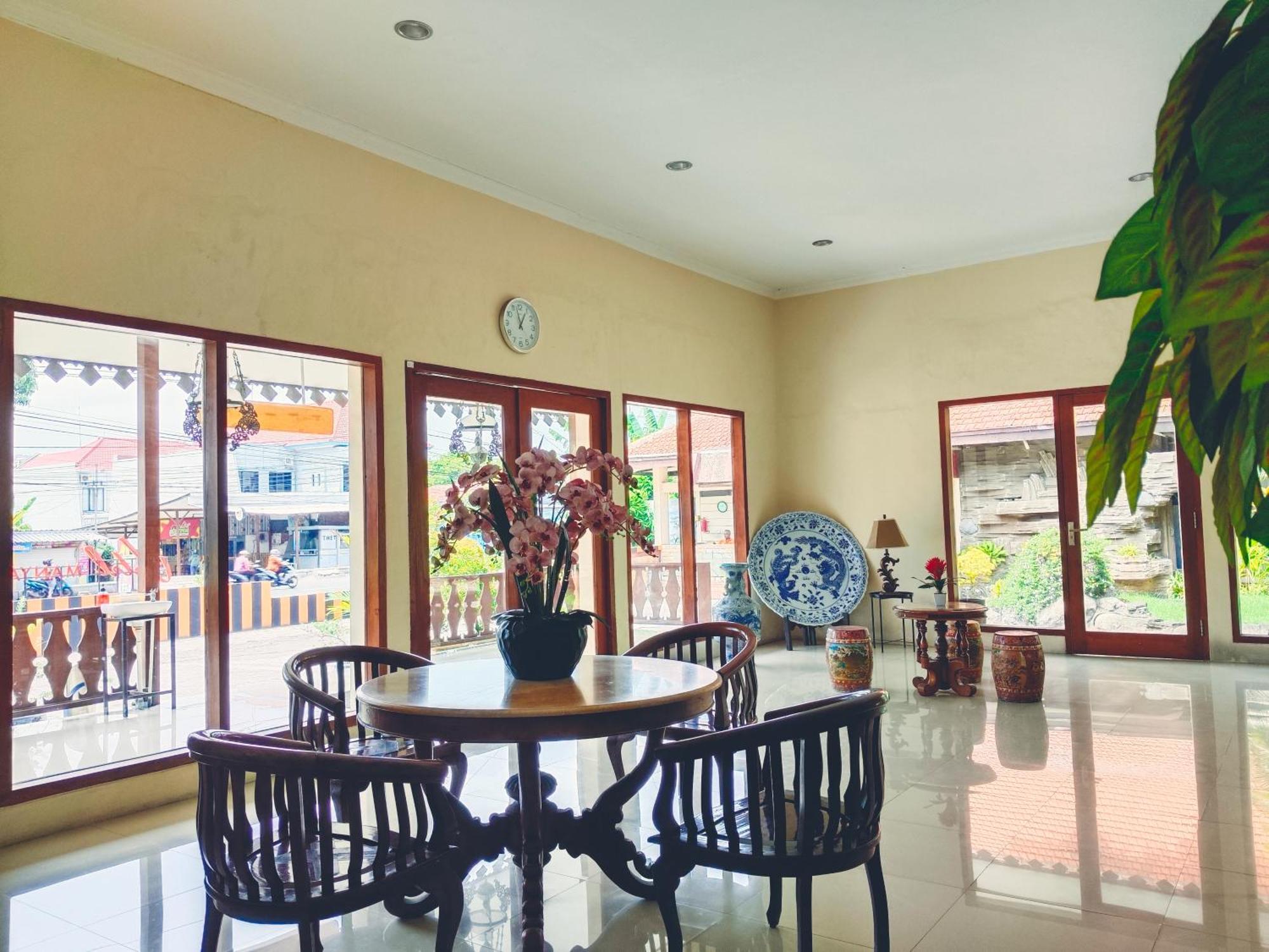 Votel Manyar Resort Banyuwangi Ketapang  Экстерьер фото