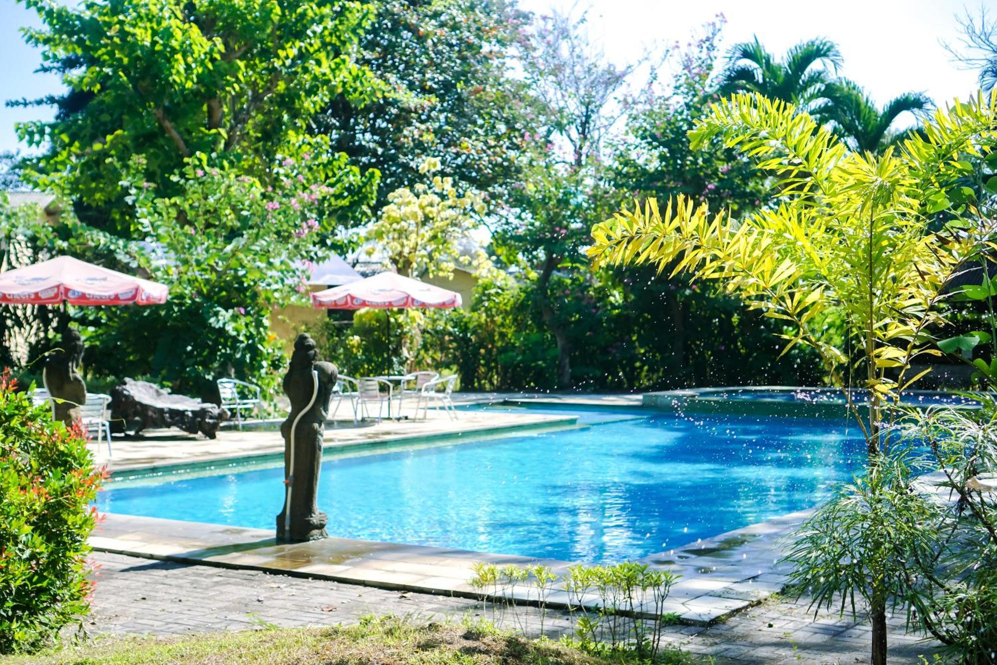 Votel Manyar Resort Banyuwangi Ketapang  Экстерьер фото