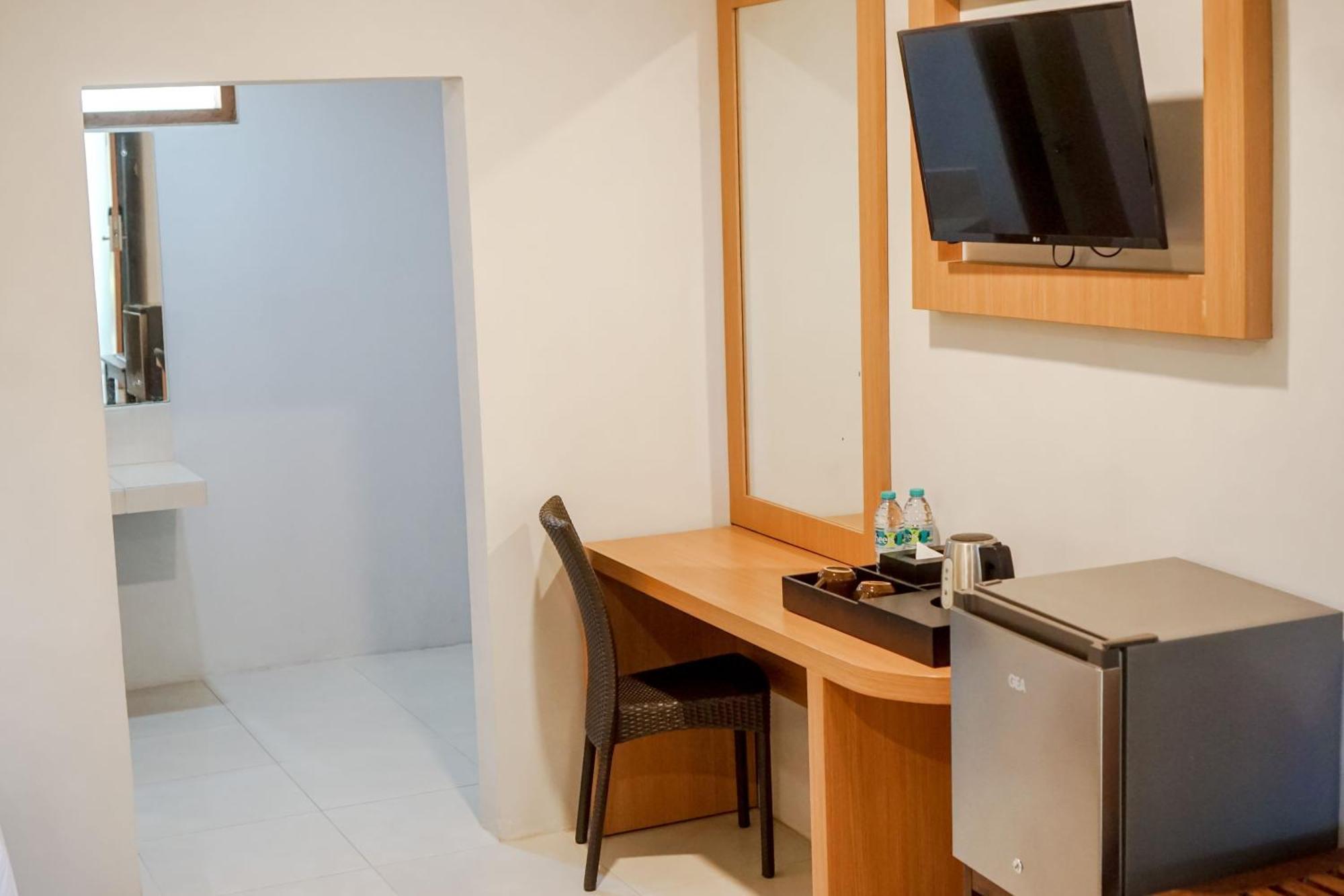 Votel Manyar Resort Banyuwangi Ketapang  Экстерьер фото