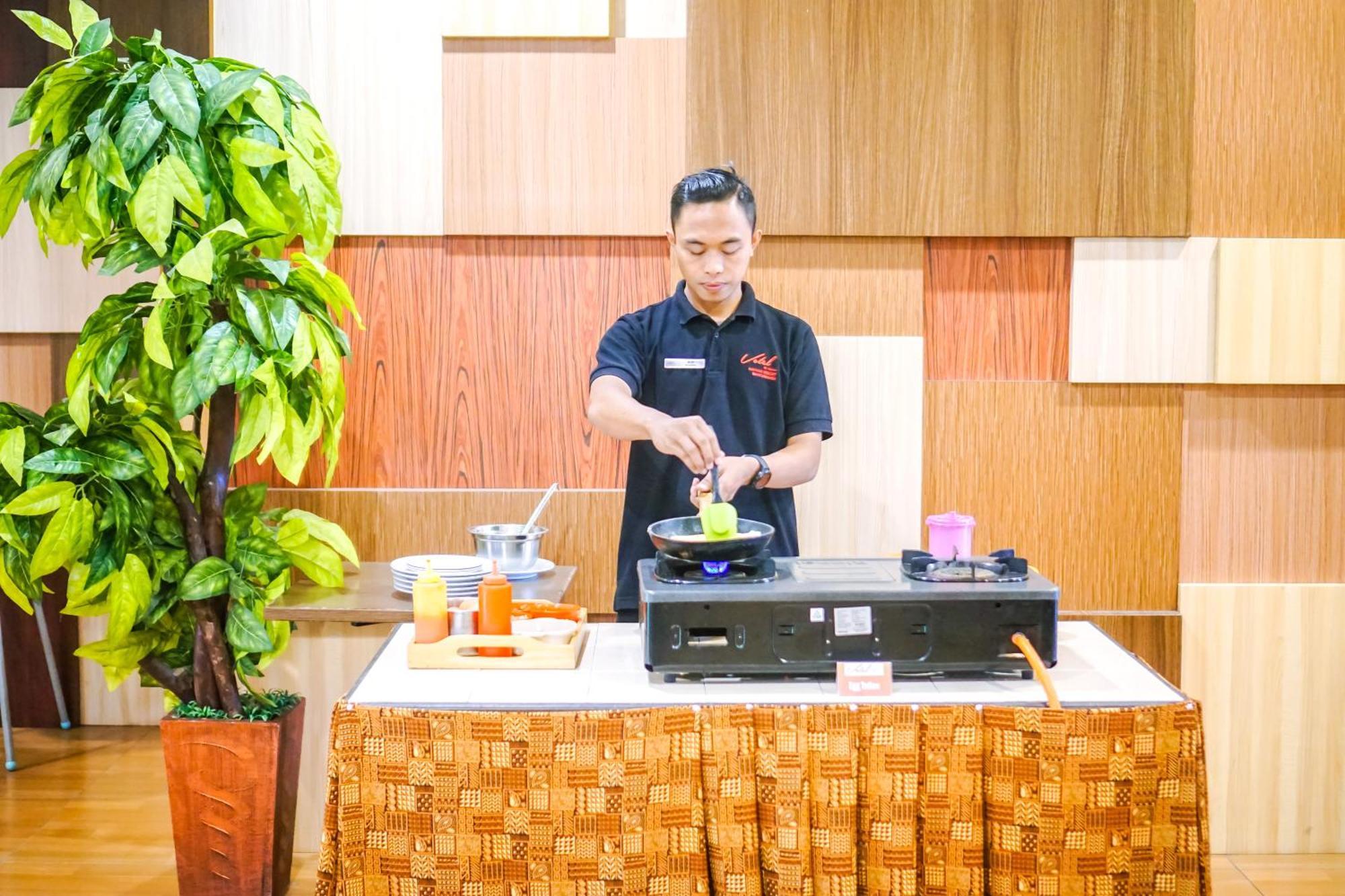 Votel Manyar Resort Banyuwangi Ketapang  Экстерьер фото