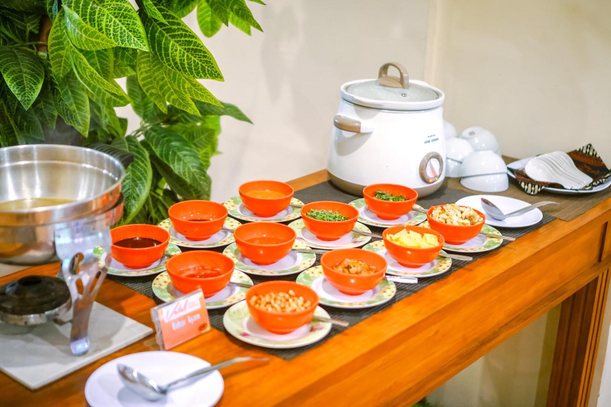 Votel Manyar Resort Banyuwangi Ketapang  Экстерьер фото